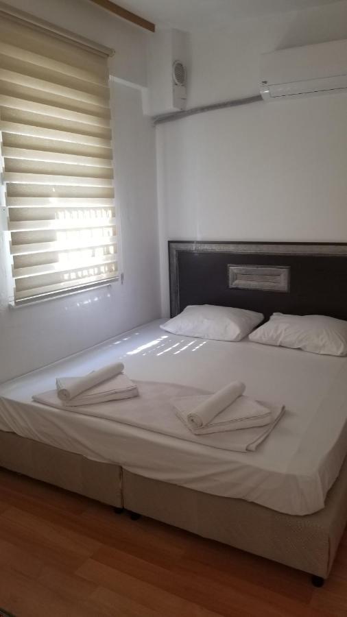 Huge Evleri 2 Appartement Marmaris Buitenkant foto
