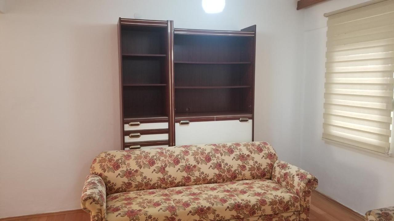 Huge Evleri 2 Appartement Marmaris Buitenkant foto