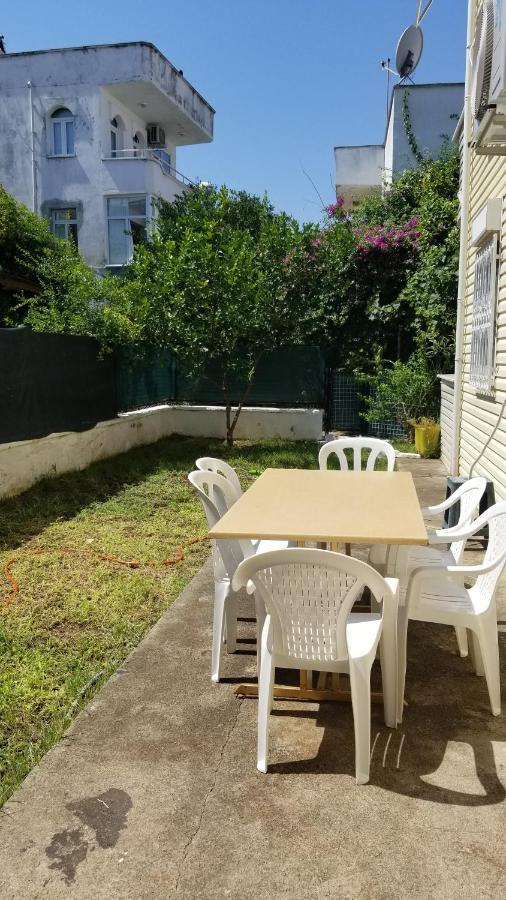 Huge Evleri 2 Appartement Marmaris Buitenkant foto