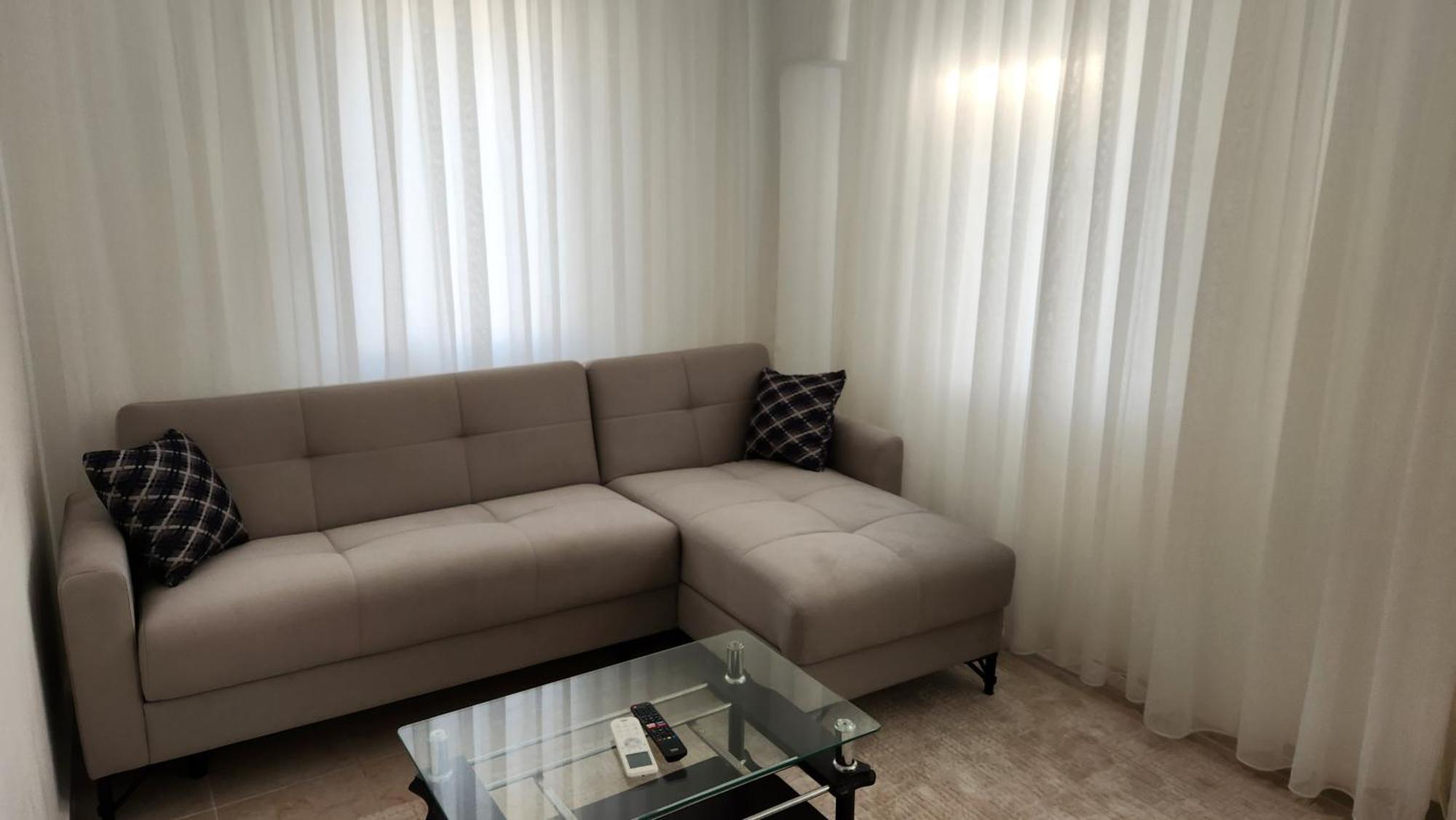 Huge Evleri 2 Appartement Marmaris Buitenkant foto