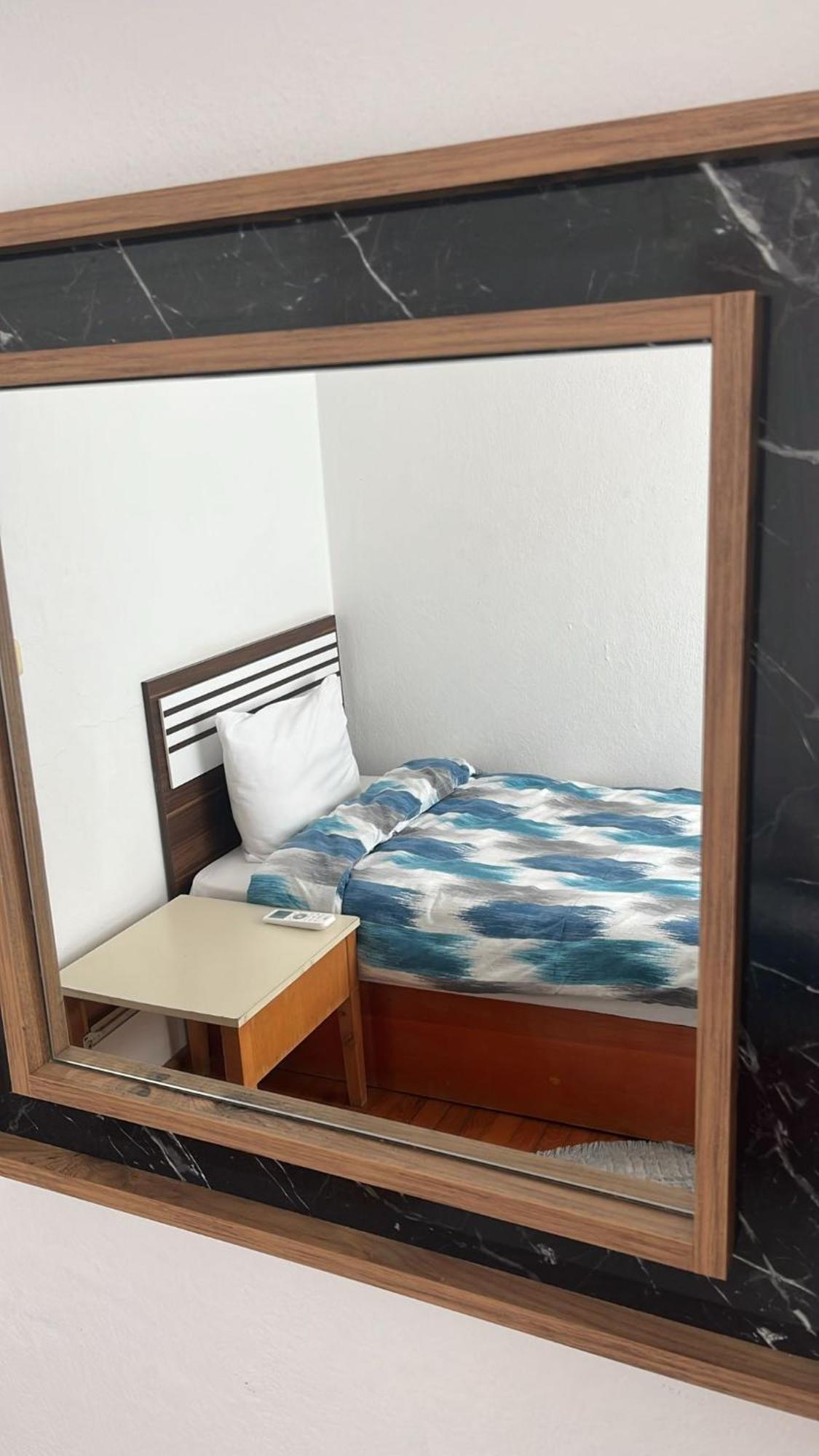 Huge Evleri 2 Appartement Marmaris Buitenkant foto