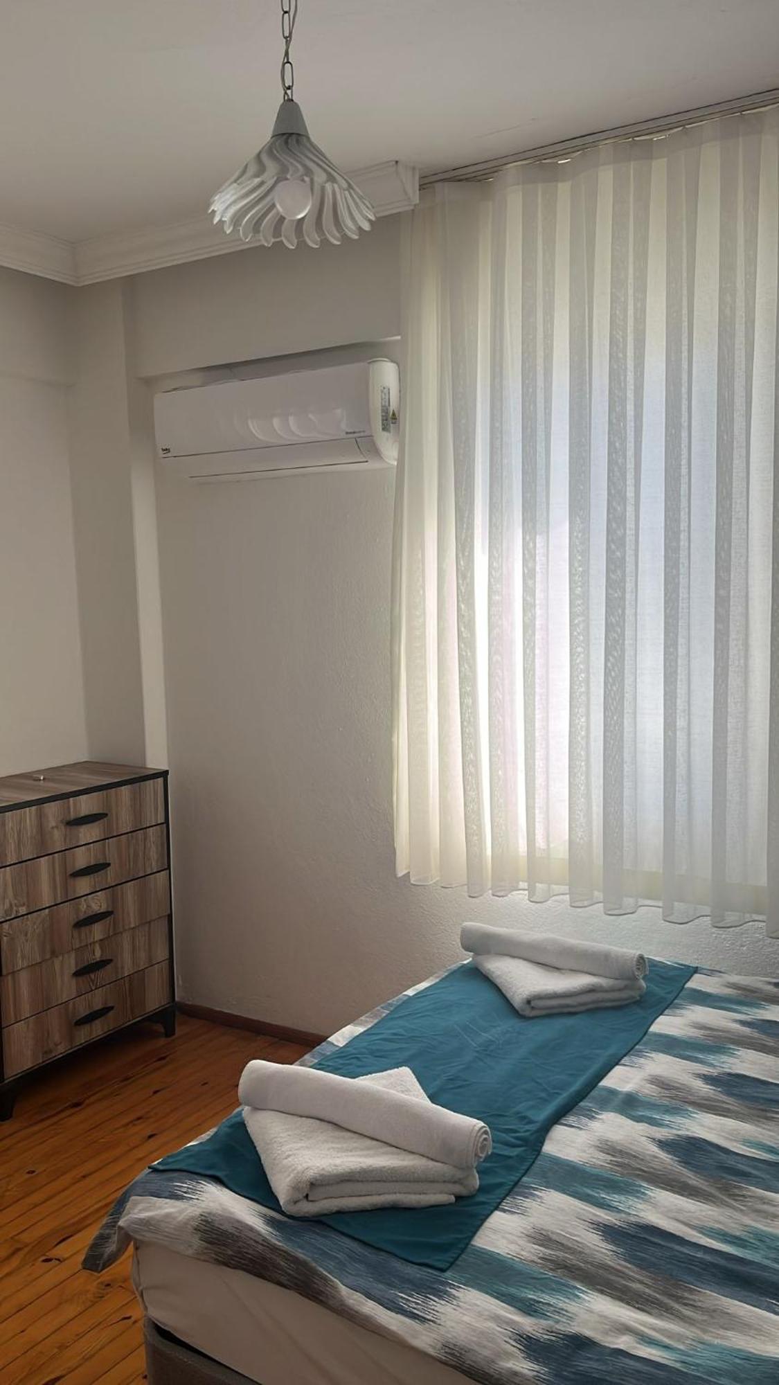 Huge Evleri 2 Appartement Marmaris Buitenkant foto