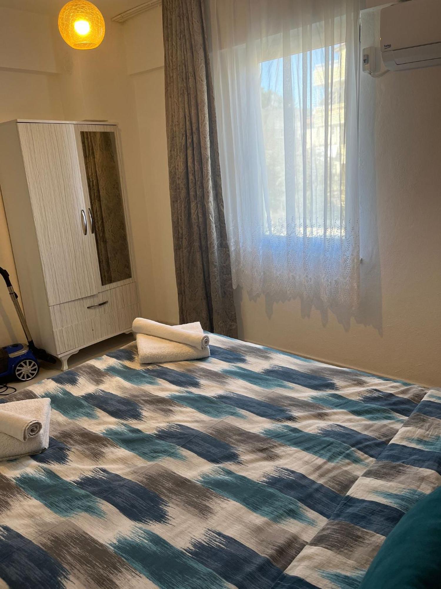 Huge Evleri 2 Appartement Marmaris Buitenkant foto