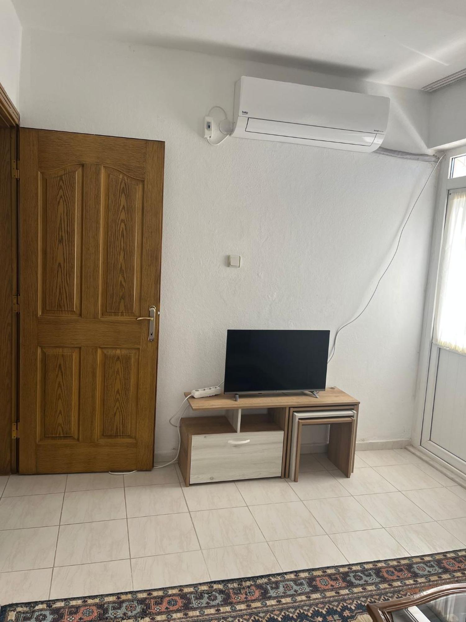 Huge Evleri 2 Appartement Marmaris Buitenkant foto
